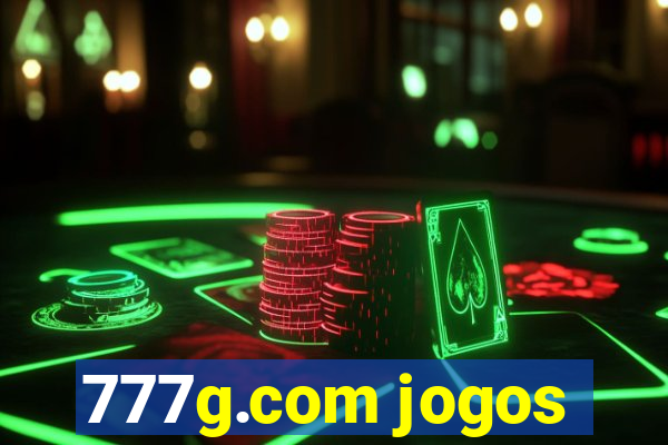 777g.com jogos